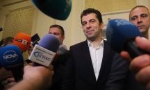 Петков отиде на крака при БСП, но те не отстъпиха