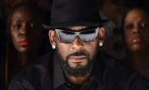 30 години затвор за R.Kelly