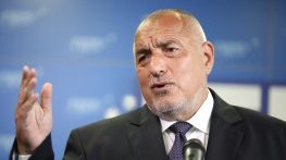 Борисов: В ГЕРБ корупция няма, затова не се опитват да купуват наши депутати