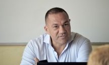 Кубрат Пулев стана магистър