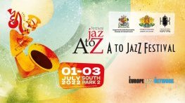 11-ият „A to JazZ“ с музикална програма като никоя друга досега