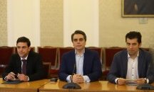 БСП и ДБ ще подкрепят ПП за новото правителство