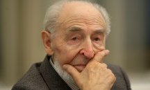 Почина създателят на Чебурашка