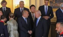 Радев напомни на Байдън за отпадането на визите
