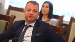 Добрев: Още една депутатка от „Възраждане“ ще се отцепи