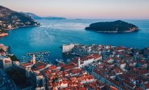 Рекордно топла вода в Адриатическо море