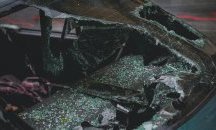 Престъпление без наказание