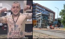 Служителка на МВР е помогнала на Семерджиев да се укрие