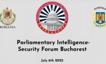 Цветанов ще участва във форум за разузнаване и сигурност, организиран от конгресмен Питинджър