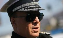 Комисар Тенев: Георги Семерджиев е системен наркоман