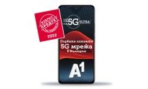 5G ULTRA и мобилните планове Unlimited на A1 са „Продукт на годината 2022“