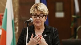 Русия ни „поздрави“ за 143 години дипломатически отношения