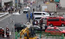 Убиецът на Шиндзо Абе се готвел да убие друг, но променил решението си