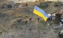 Русия и Украйна отбелязаха тактически победи на фронта