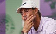 Надал принуден да се оттегли от Уимбълдън