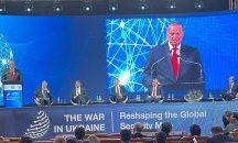 ЕАЦС: Източният фланг на НАТО придобива нови измерения и значение