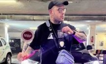 От МВР палка до значка: Два клика и вече си полицай