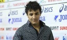 Едмонд Назарян ще учи право