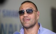 Кубрат Пулев: Нямам намерение да спирам с бокса