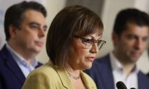 Корнелия Нинова: Икономически държавата е добре