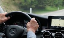 91-годишен шофьор блъсна пешеходка в Шумен