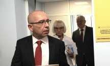 Бившият шеф на Онкологията оспори обвиненията на Сербезова