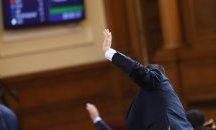 „Маркет линкс“: Без ИТН в парламента, ако изборите бяха днес