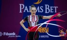 Калейн добави още един медал от Световните игри в САЩ