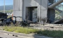 Тежък инцидент на Околовръстното шосе в София