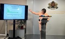 Нинова: За първи път сме №1 по индустриално производство в ЕС