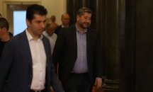 ДБ виждат смисъл в общо явяване на избори с ПП