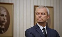 „В света на Костя“: Костадинов стана герой в онлайн игра