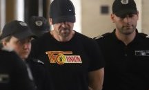 Андре Токев няма да излезе предсрочно на свобода