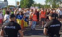 На протест: Хотелиери още чакат пари за настанените до май бежанци