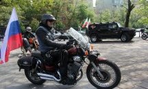 ЕС задължи България да забрани „Нощните вълци“
