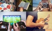 Топ 6 алтернативи на онлайн бетинга - Как да забравите безплатните казино игри