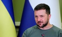 Киев създава комисия за контрол на оръжията от съюзниците