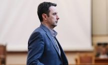 Гвоздейков оставил парламента, за да е шеф на медицинските хеликоптери?