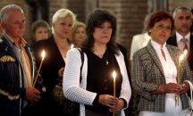 15 години от освобождаването на българските медици в Либия