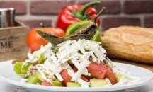 Обявиха българска салата за най-вкусната в света