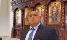 Борисов: Слагат Рашков в КПКОНПИ, за да им пази откраднатите пари