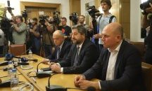 ДБ готови да подкрепят БСП: Кризите били по-силни от различията