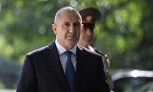 Радев: БСП да изпълни мандата в съответствие с Конституцията