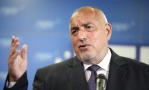 „Възраждане“ дали на ГЕРБ записа от срещата на ДБ