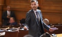 Искрен Митев: Изпитвам гняв към Слави Трифонов