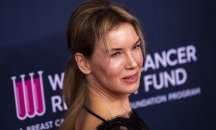 Рене Зелуегър пак ще играе Бриджет Джоунс