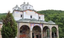 Почитаме свети Йоаким Осоговски