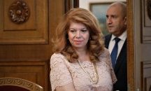 Вицепрезидентът: Партиите не мислят за кабинет, а по-скоро за нови избори