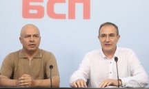 От първия ден: БСП и служебният кабинет с обвинения за чистки и репресии