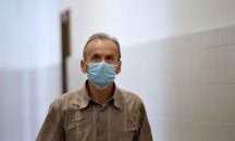 След 13 години: Съдът призна Вальо Топлото за виновен